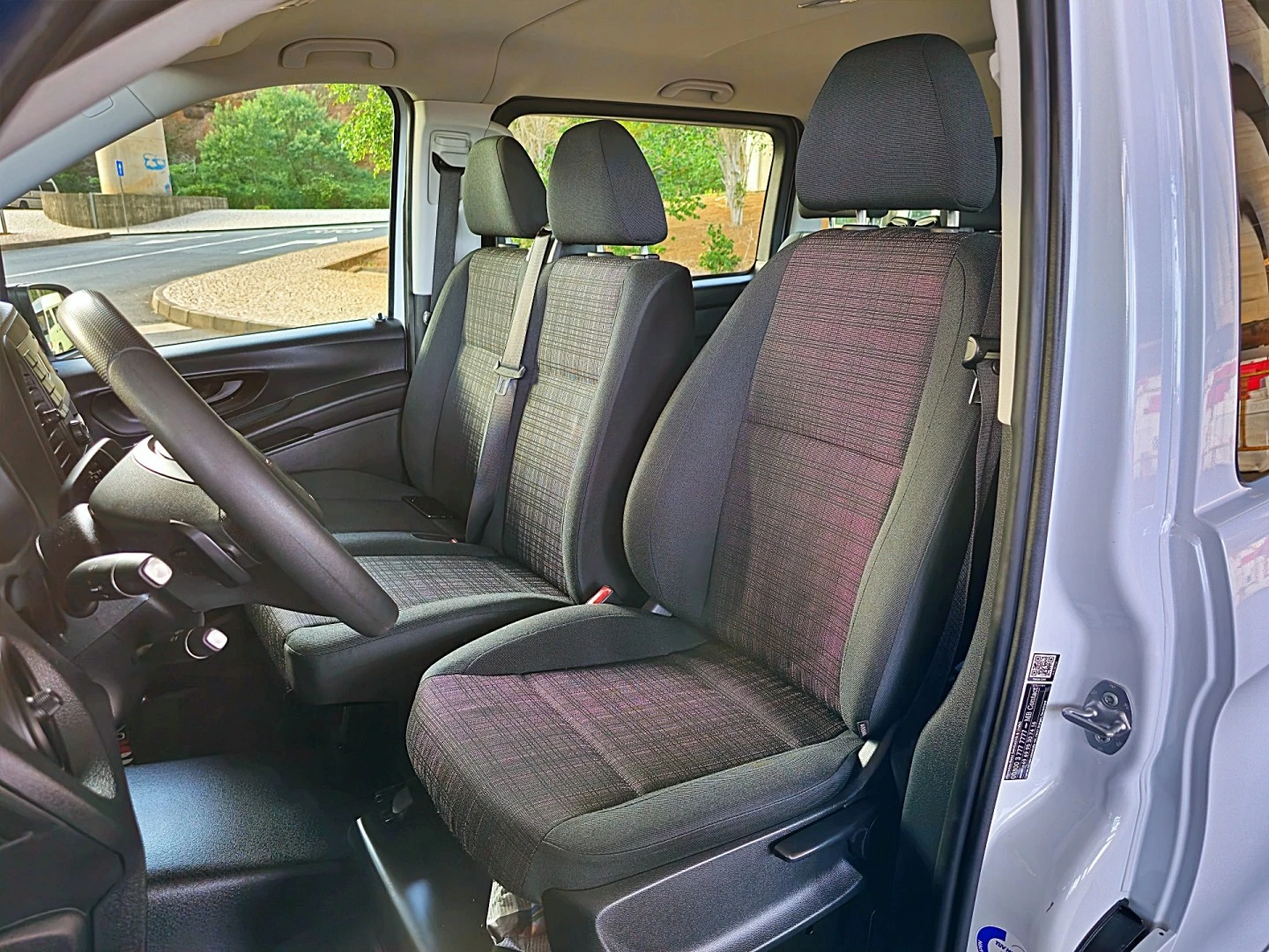 Mercedes-Benz Vito Tourer 114 CDi/34 Pro