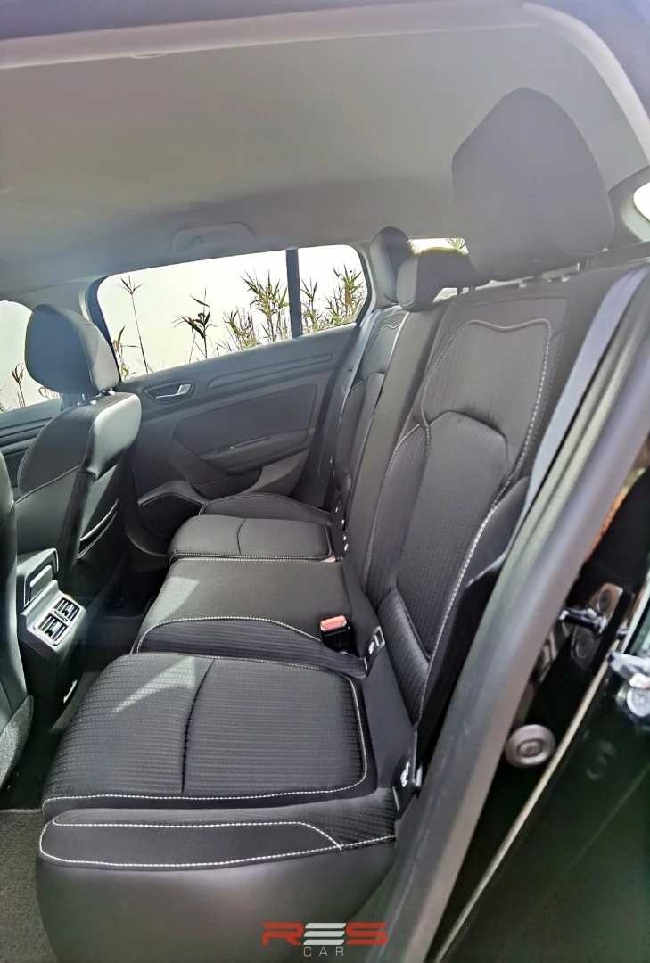 Renault Mégane Break Sport Tourer Business