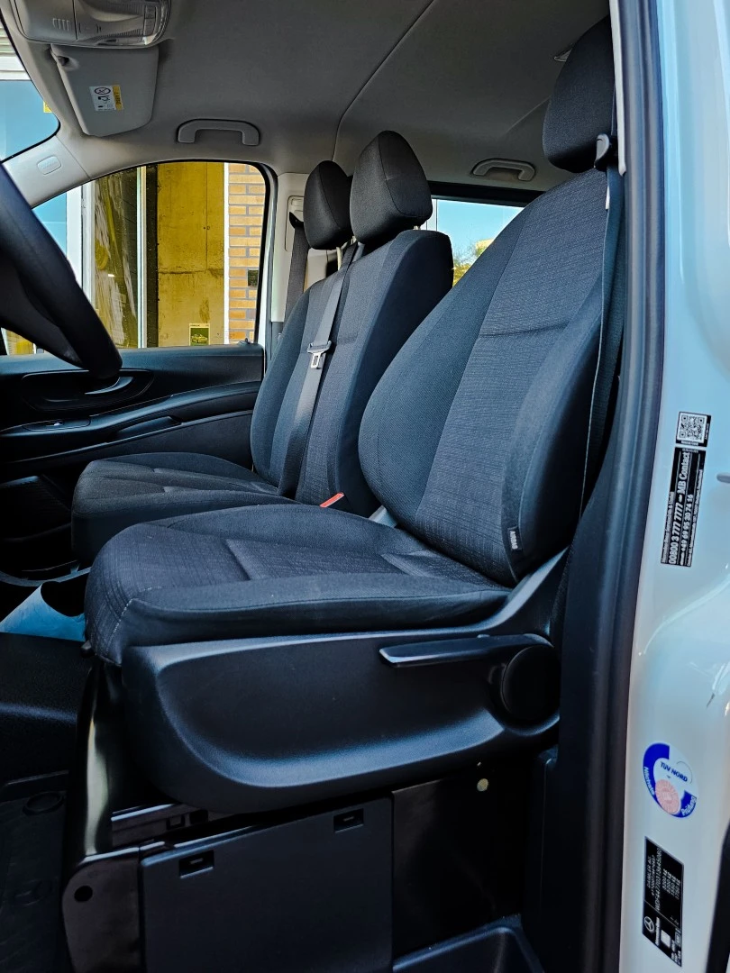 Mercedes-Benz Vito Tourer 114 CDi/34 Pro