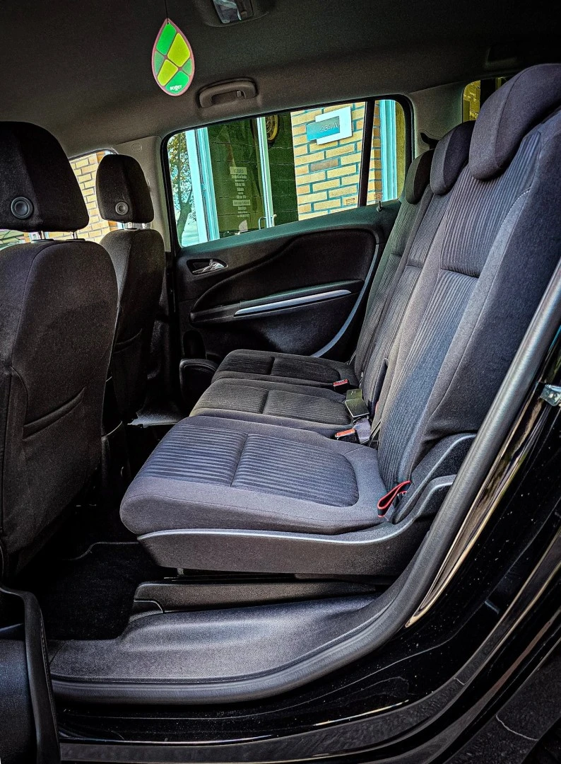 Opel Zafira 1.6 CDTi Dynamic S/S