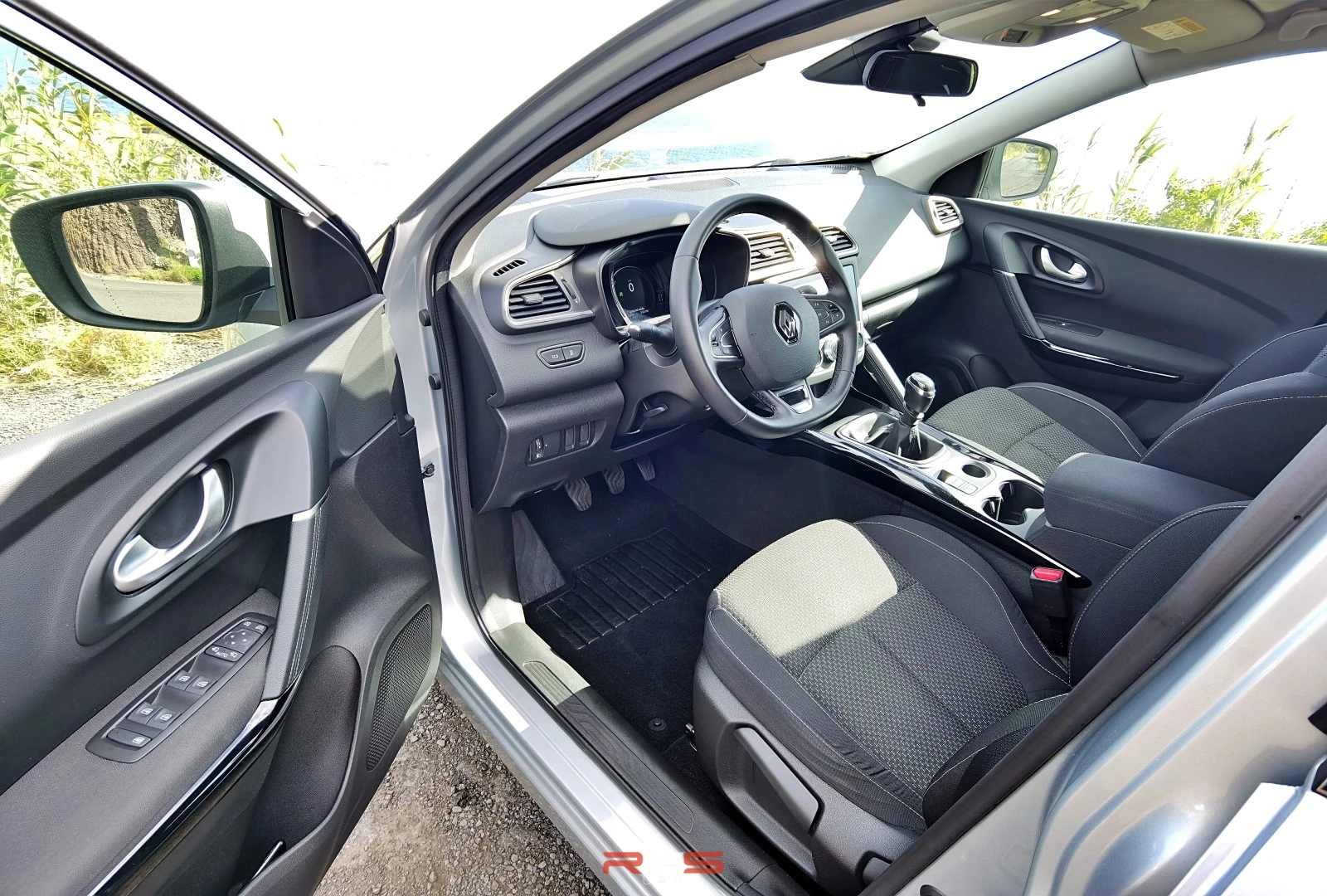 Renault Kadjar BLUE dCi 115 BUSINESS EDITION