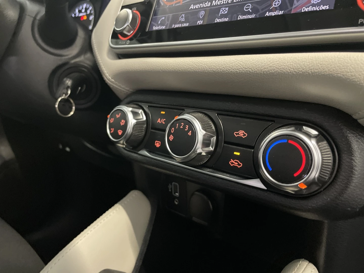 Nissan Micra 1.0 IG-T N-Design Black P.Navi