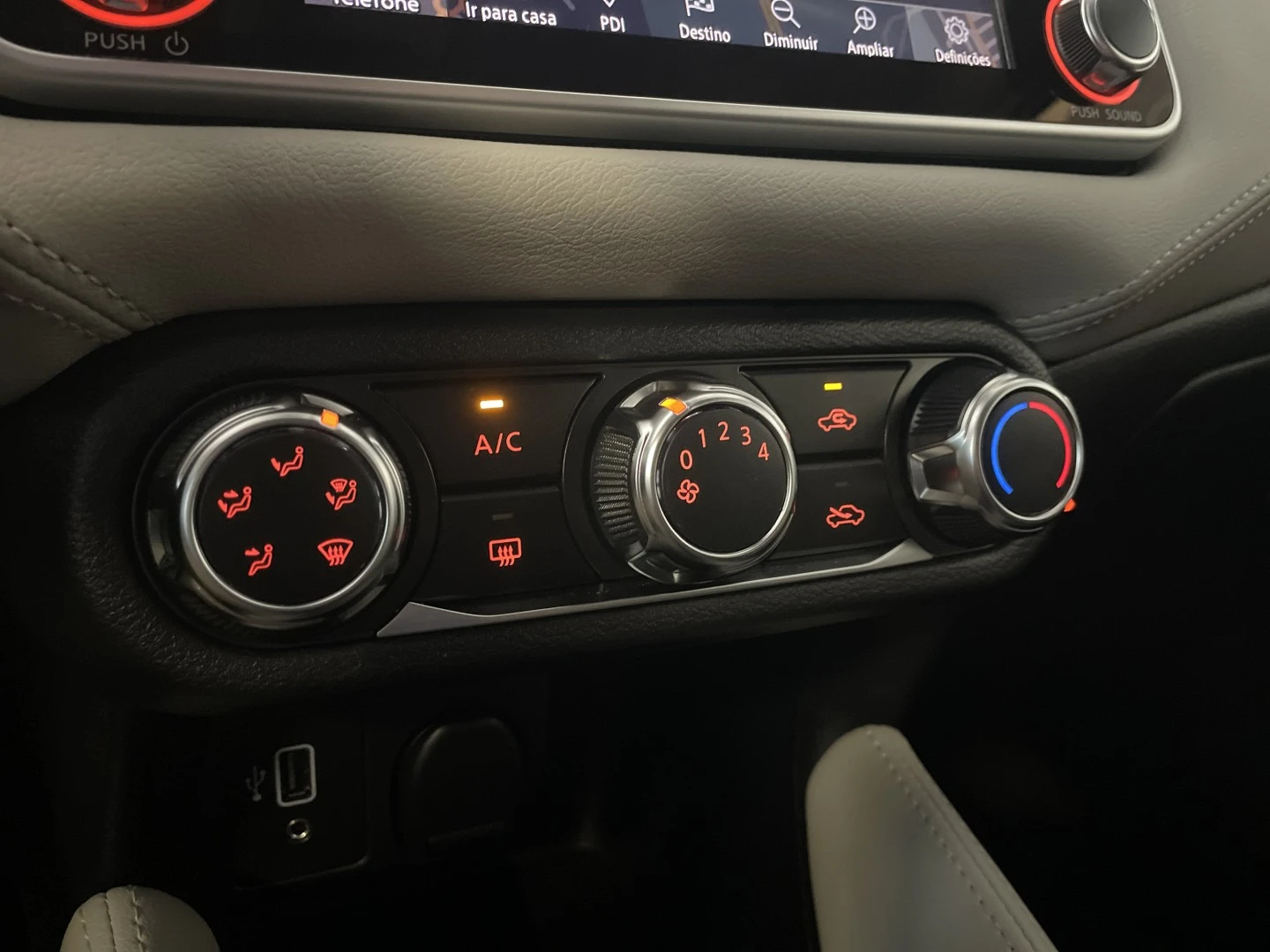 Nissan Micra 1.0 IG-T N-Design Black P.Navi