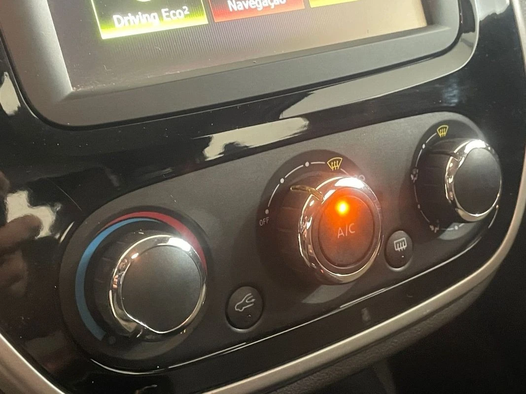 Renault Captur 1.5 dCi Exclusive