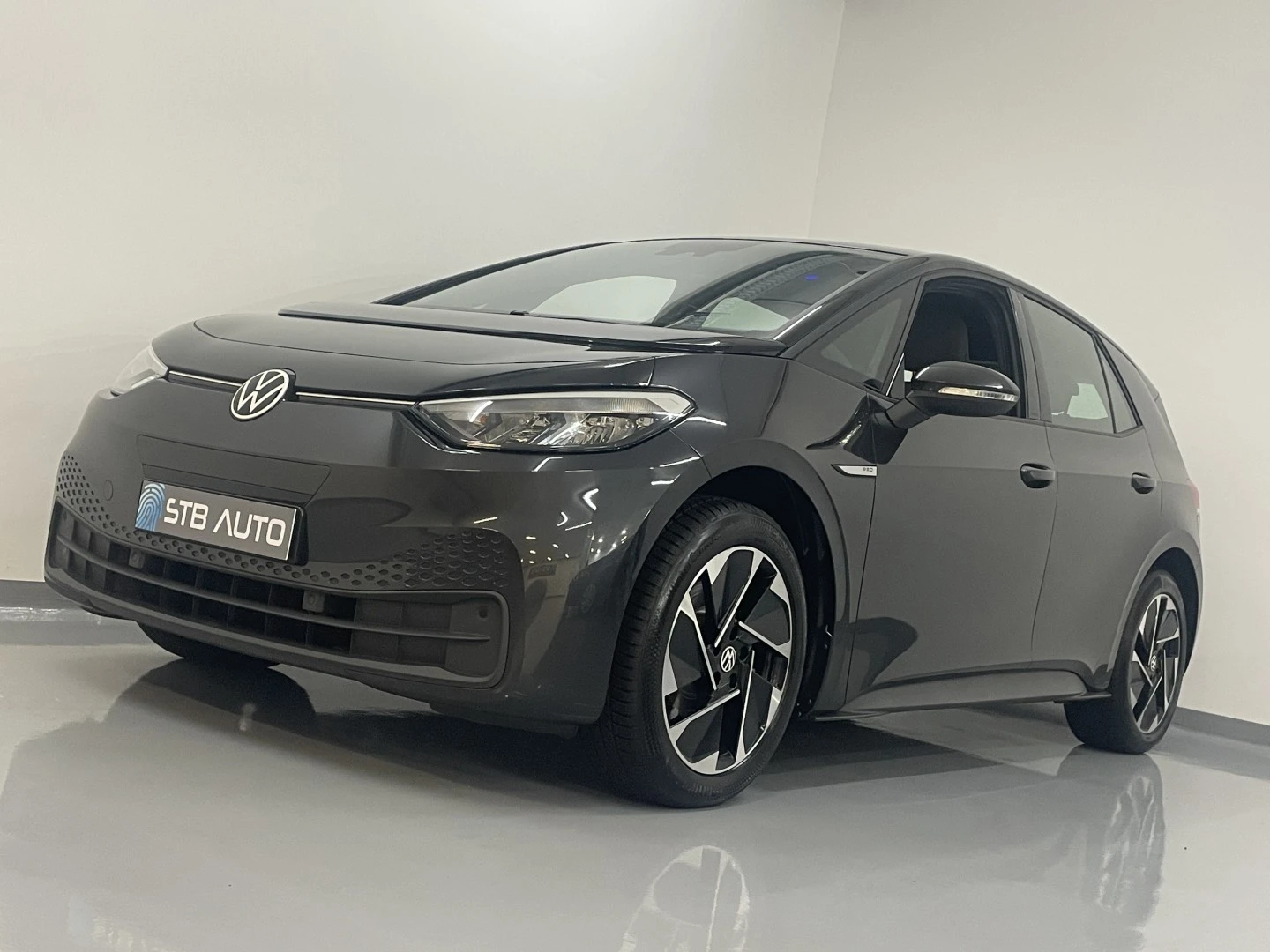 VW ID.3 Pro