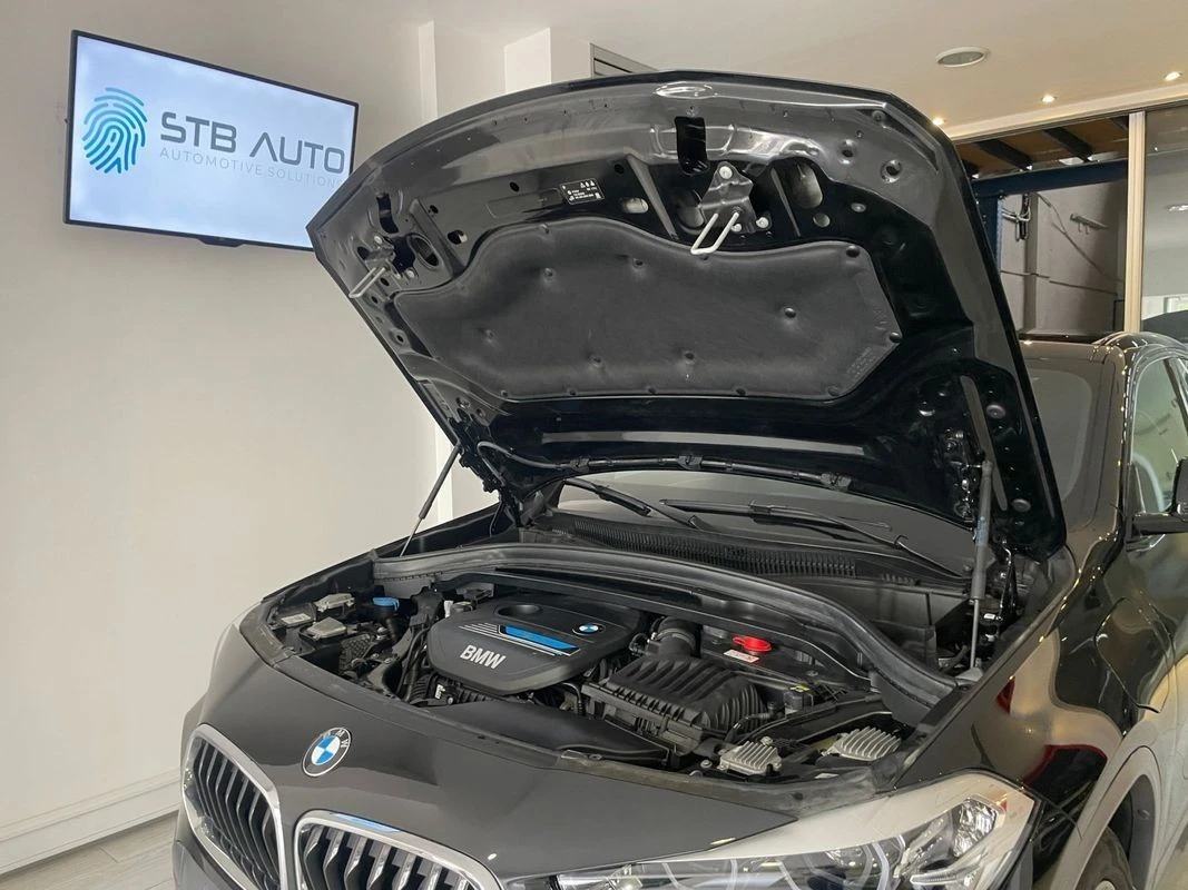 BMW X2 25 e xDrive Pack M