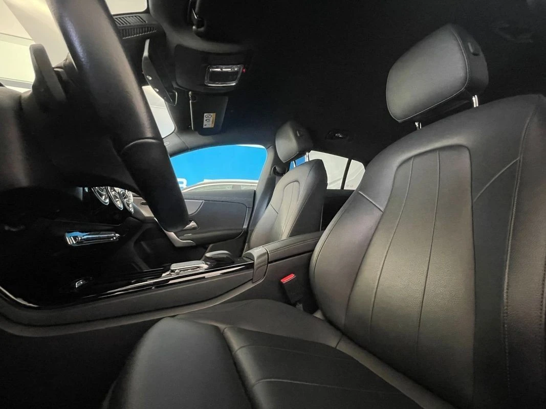 Mercedes-Benz CLA 180 d Shooting Brake Style Plus Aut.