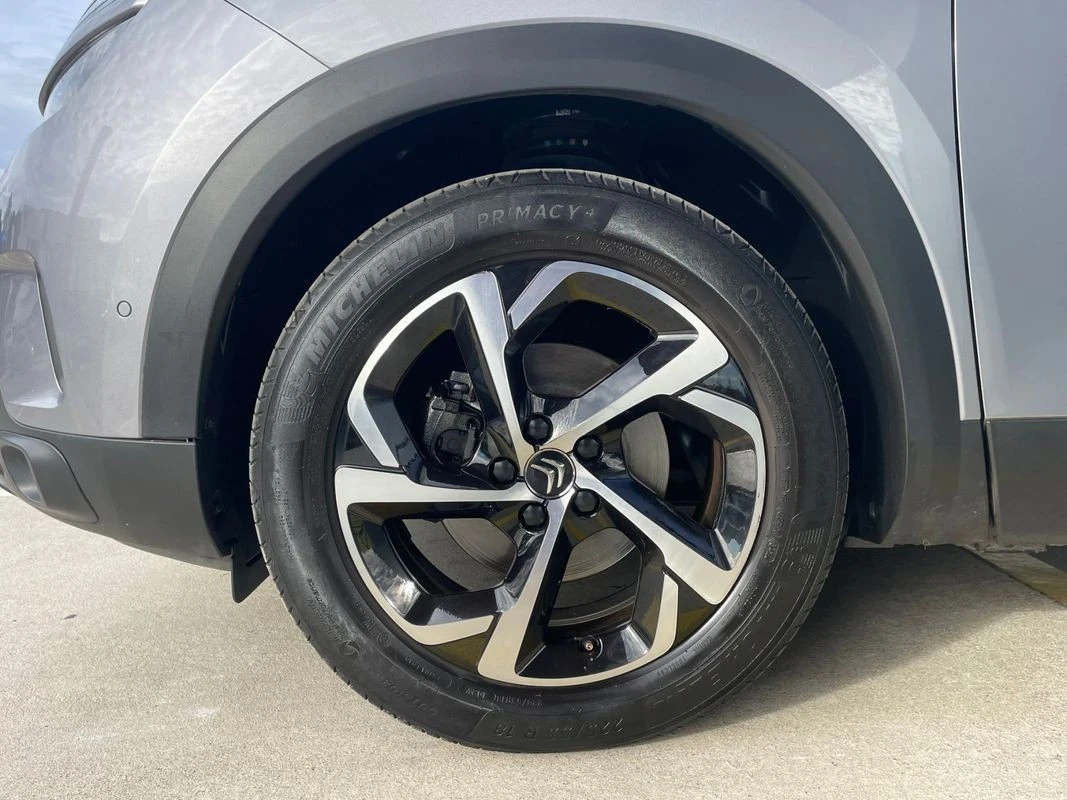 Citroën C5 Aircross 1.2 PureTech Shine