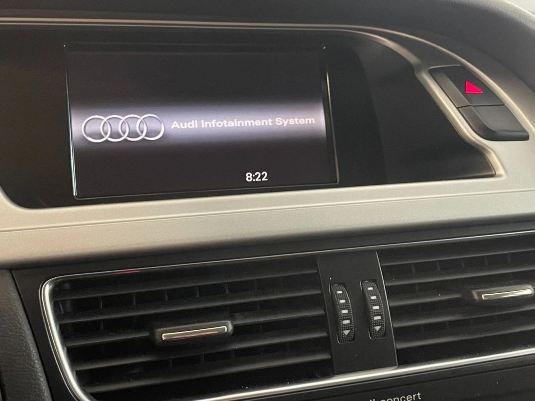 Audi A4 Avant 2.0 TDI Exclusive