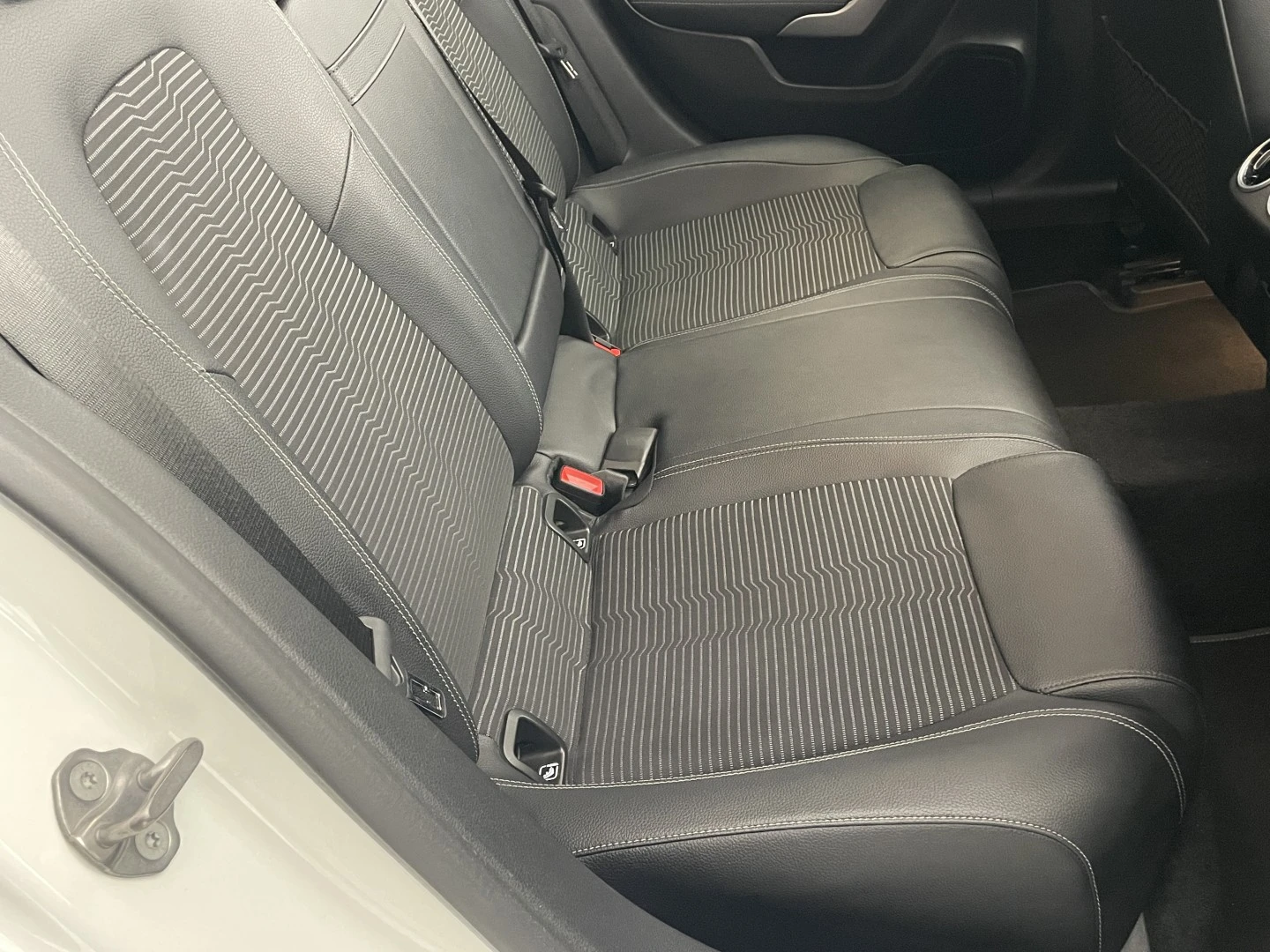 Mercedes-Benz A 200 Progressive