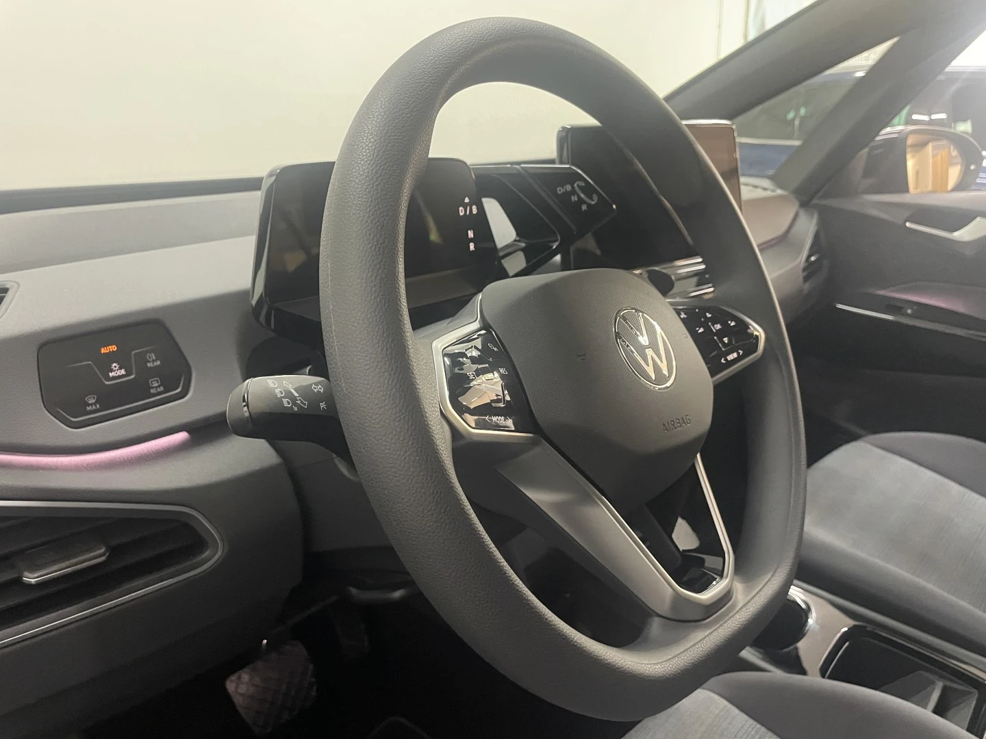 VW ID.3 Pro