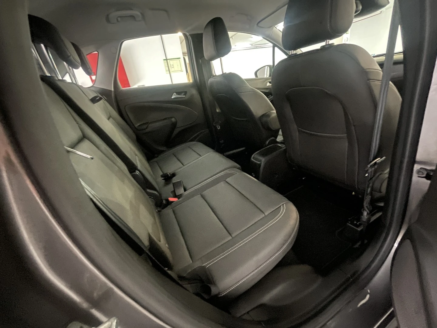 Opel Crossland X 1.2 T Innovation