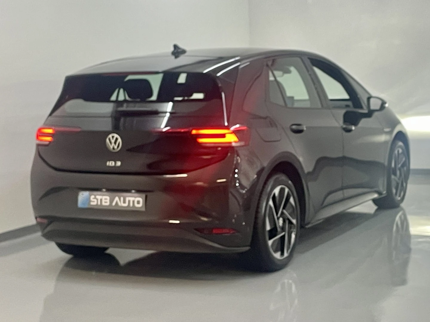 VW ID.3 Pro