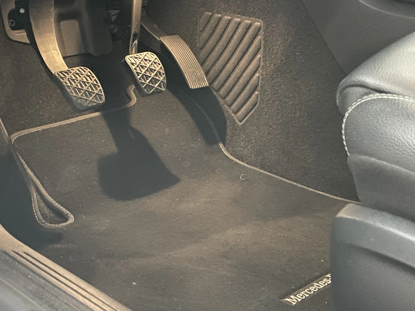 Mercedes-Benz A 200 Progressive