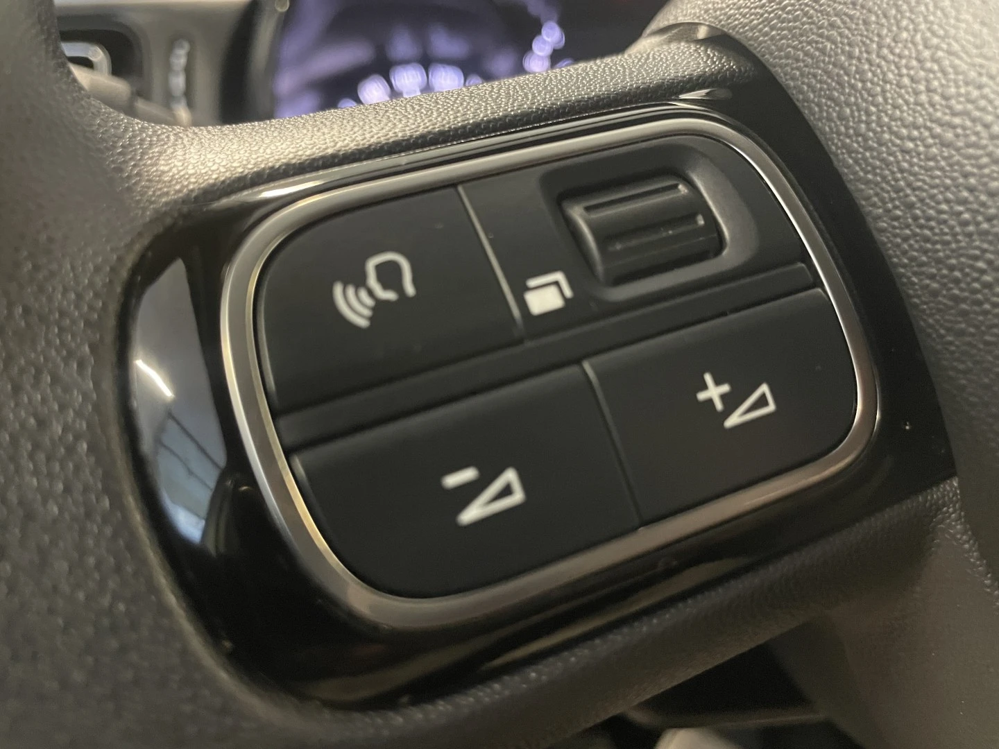 Citroën C3 1.2 PureTech C-Series