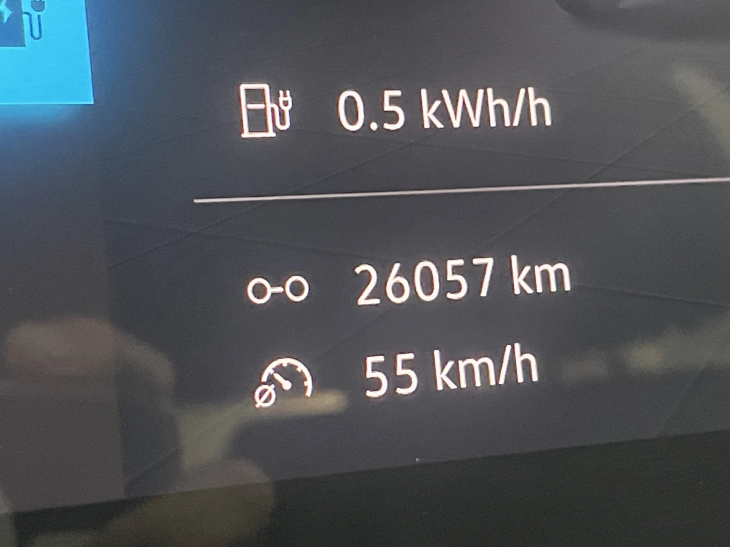 VW ID.3 Pro