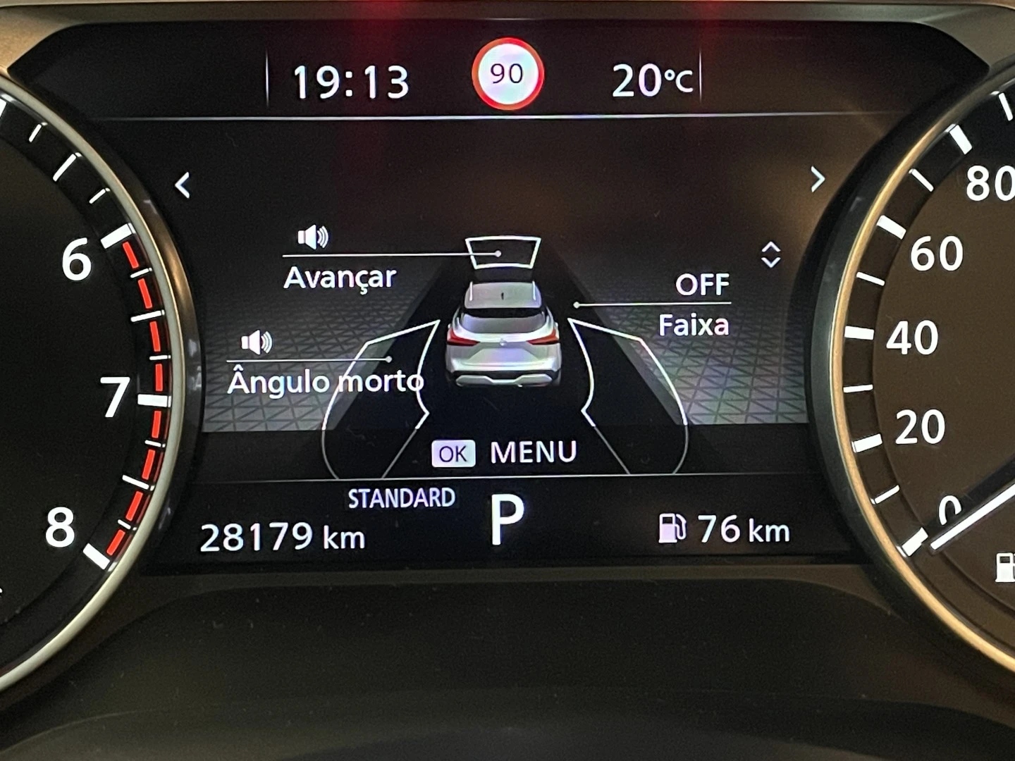 Nissan Qashqai 1.3 DIG-T N-Connecta LED Xtronic