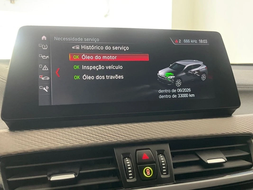 BMW X2 25 e xDrive Pack M