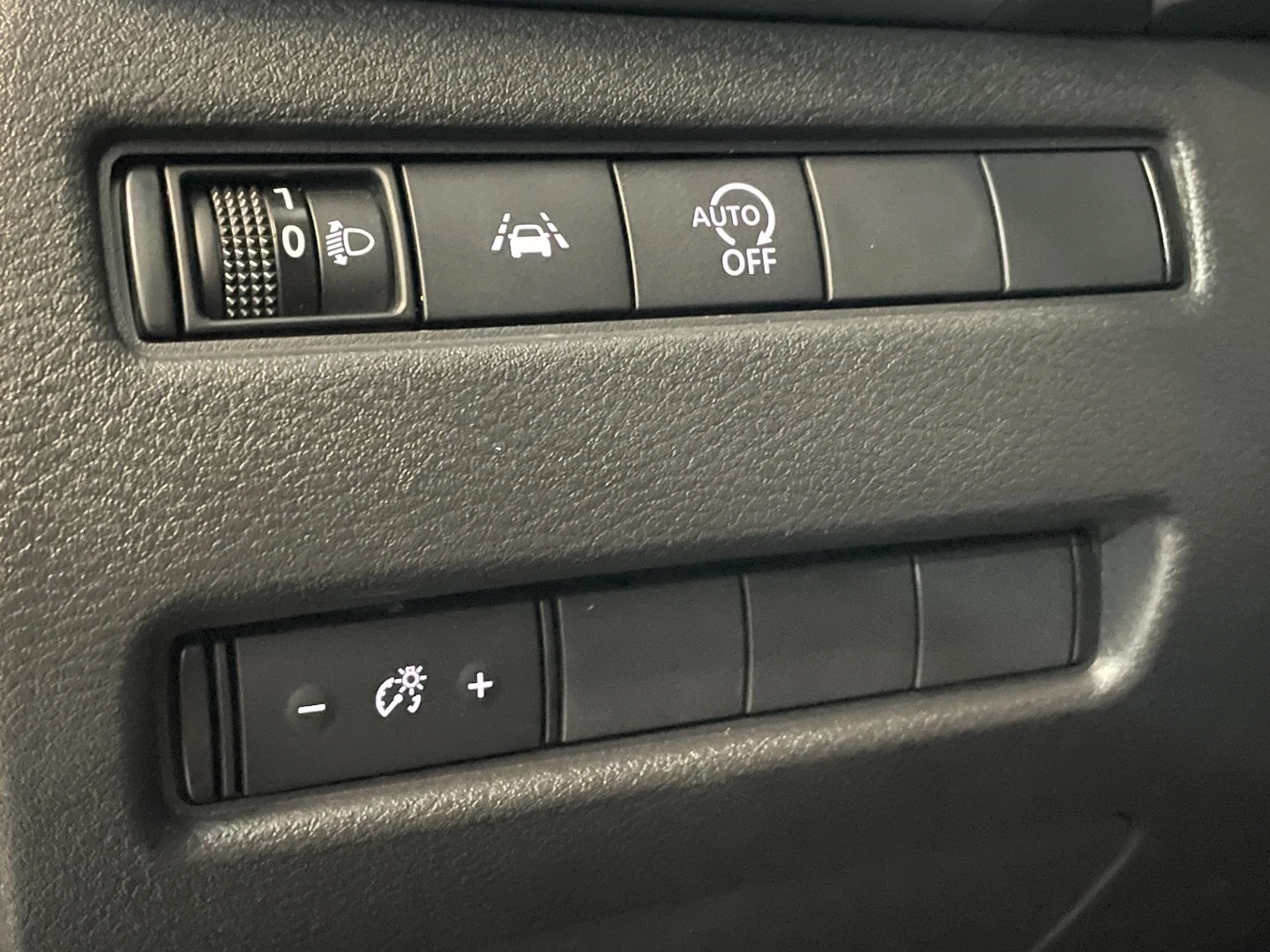 Nissan Qashqai 1.3 DIG-T N-Connecta LED Xtronic