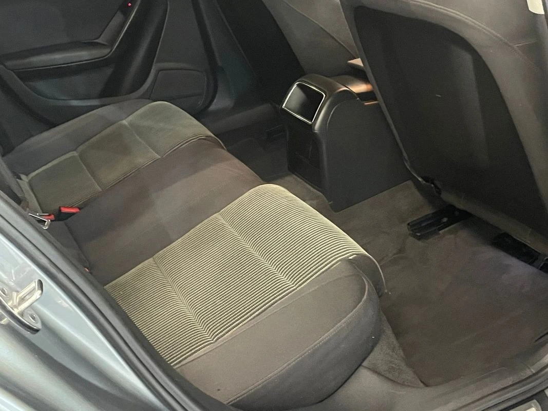 Audi A4 Avant 2.0 TDI Exclusive