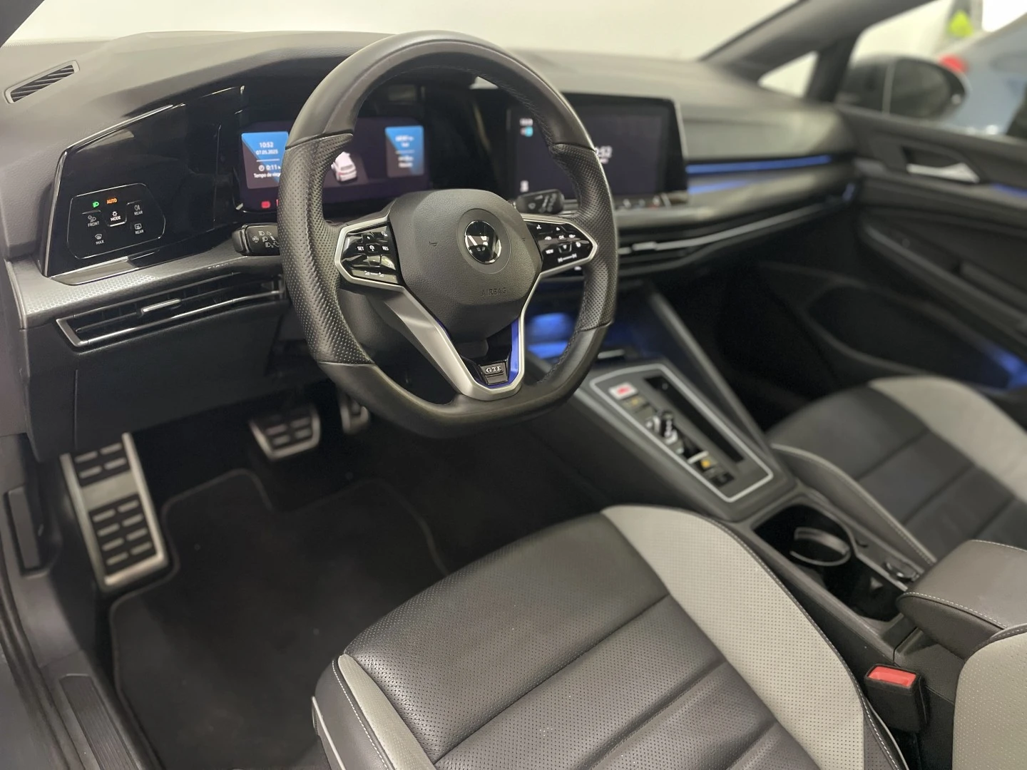 VW Golf 1.4 TSI GTE+ DSG