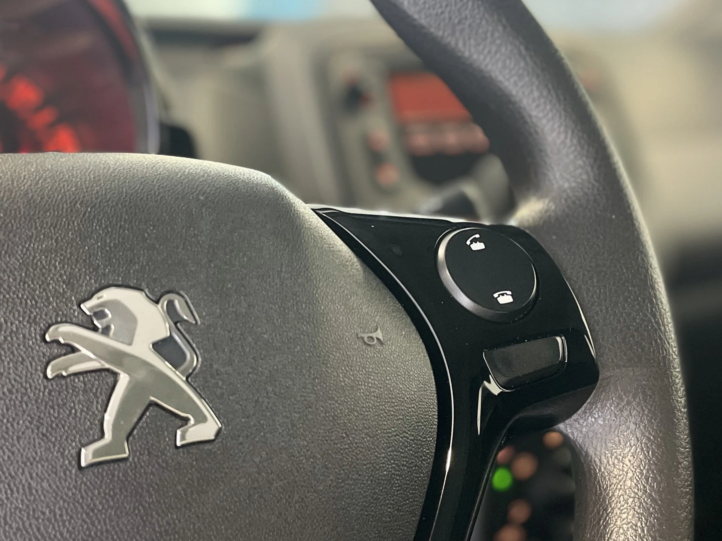 Peugeot 108 1.0 VTi Active
