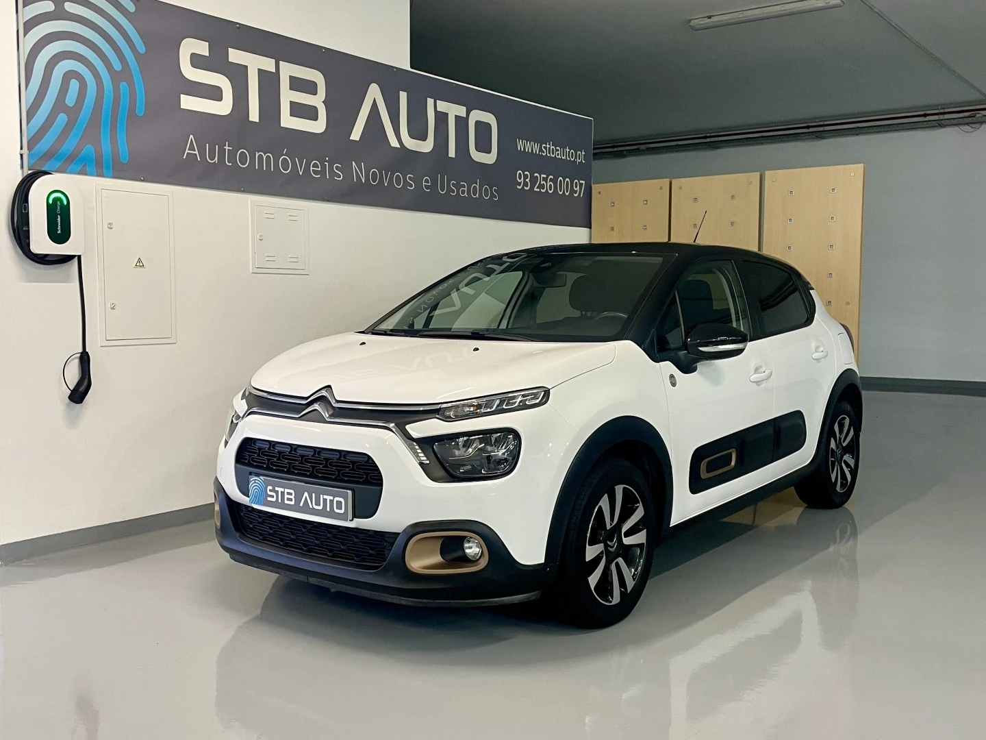 Citroën C3 1.2 PureTech C-Series