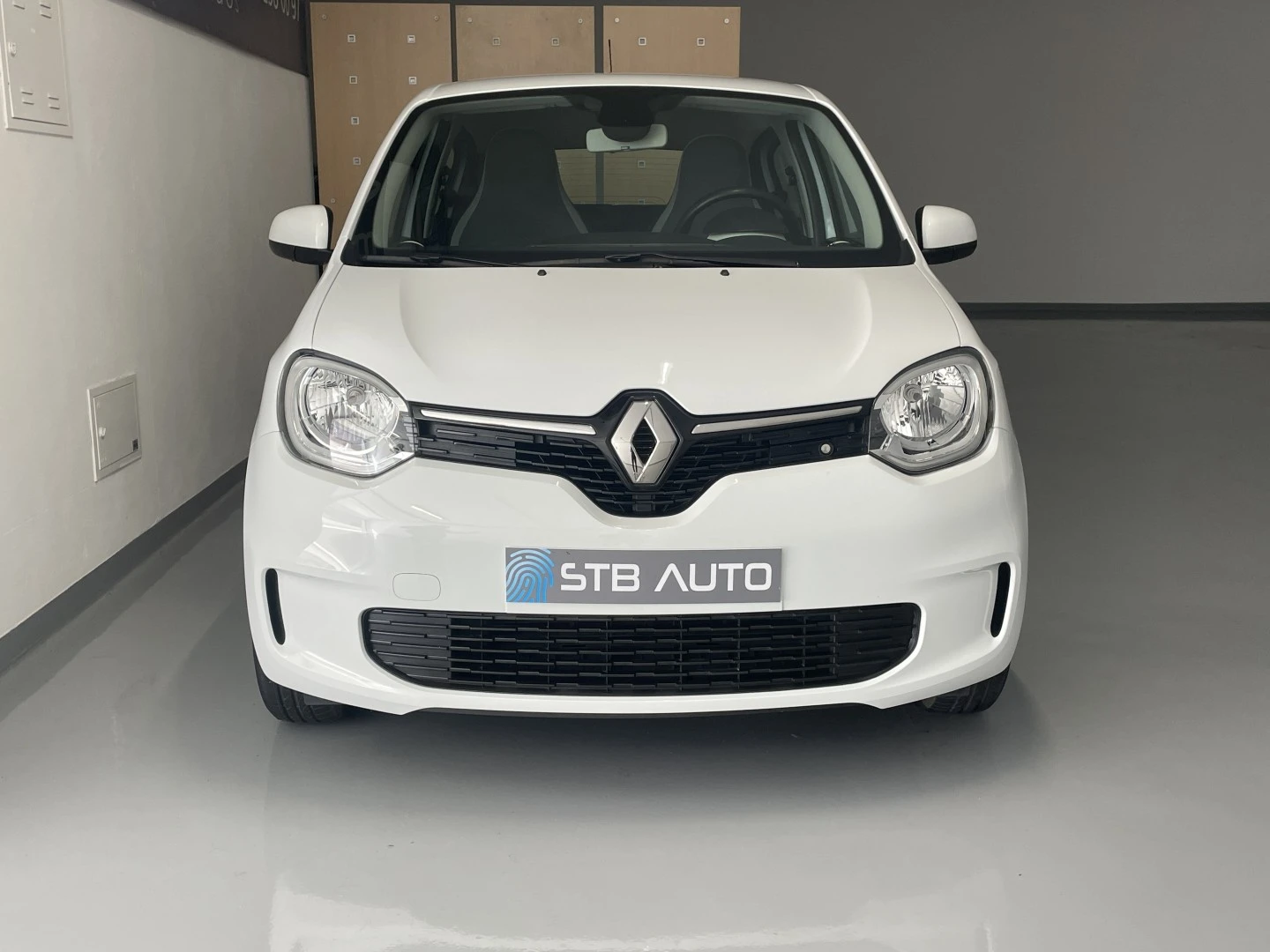 Renault Twingo SCe 65 lIMITED