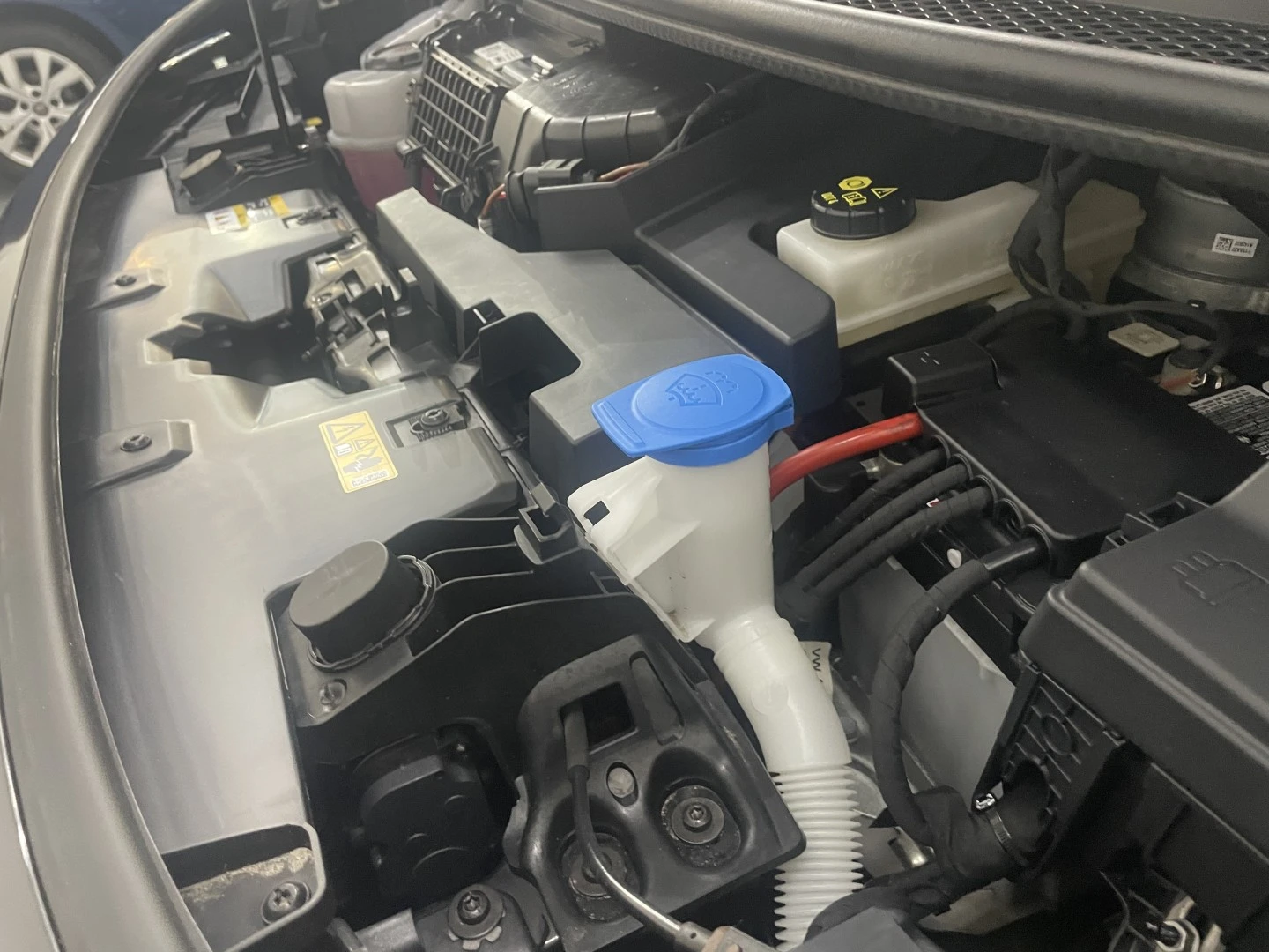 VW ID.3 Pro