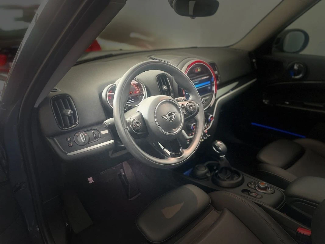 MINI Countryman Cooper S E ALL4 Auto