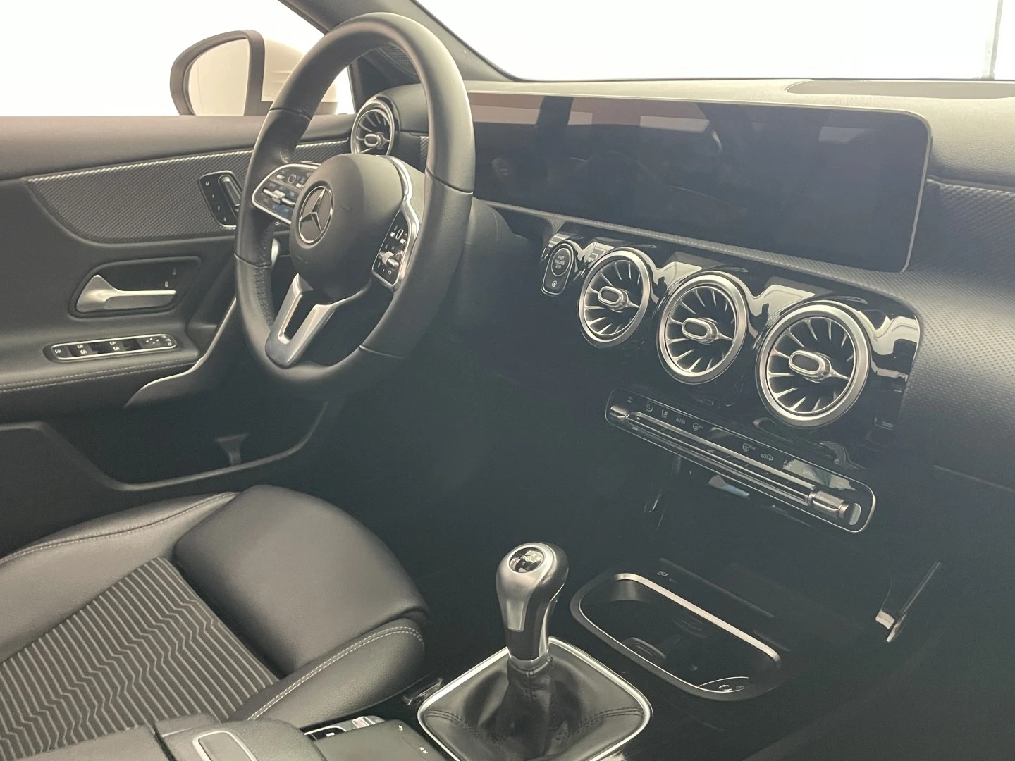 Mercedes-Benz A 200 Progressive