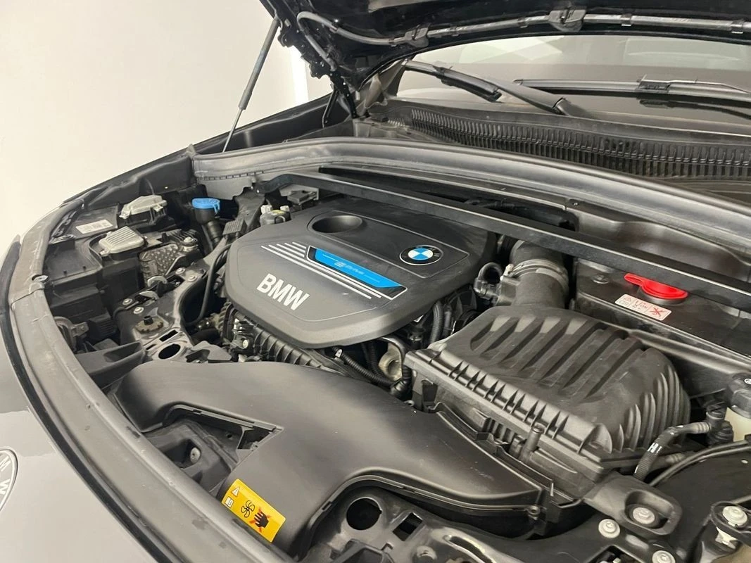 BMW X2 25 e xDrive Pack M