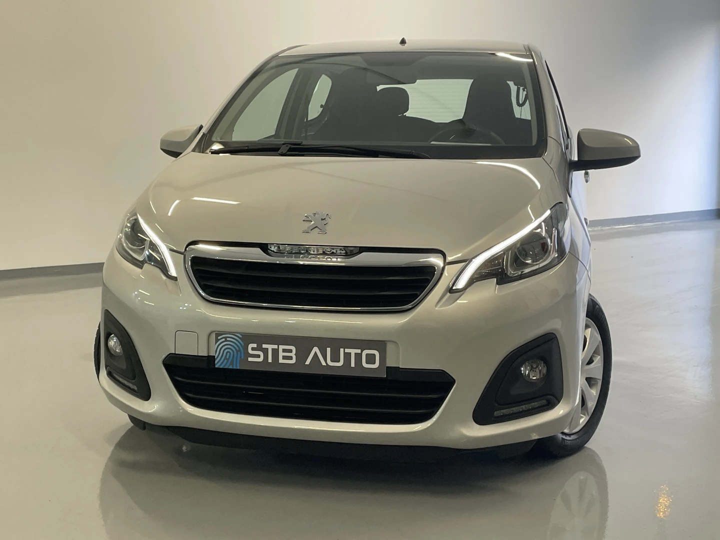 Peugeot 108 1.0 VTi Active