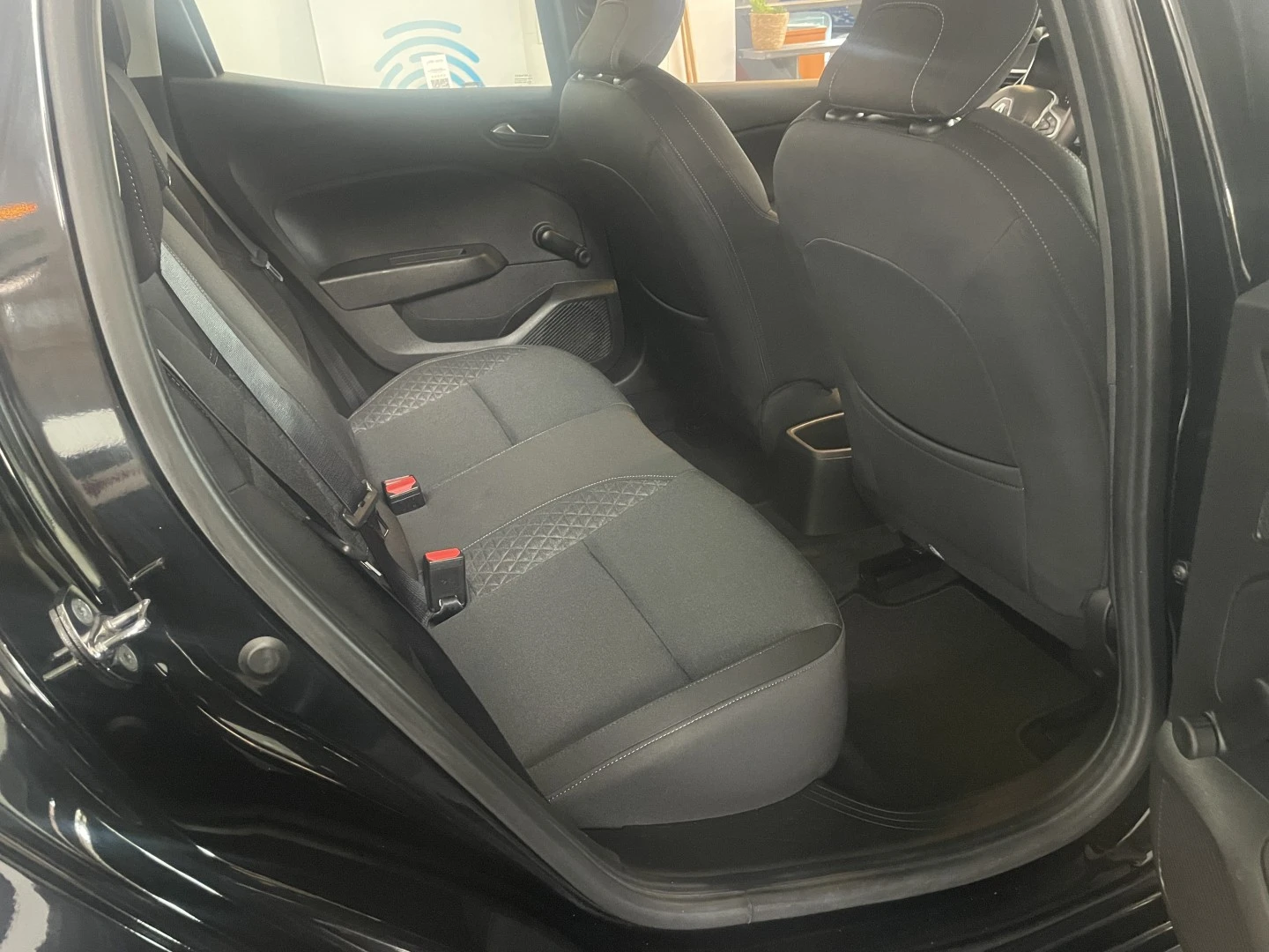 Renault Clio 1.0 TCe Intens