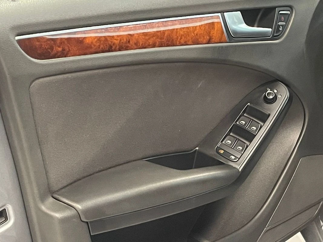 Audi A4 Avant 2.0 TDI Exclusive