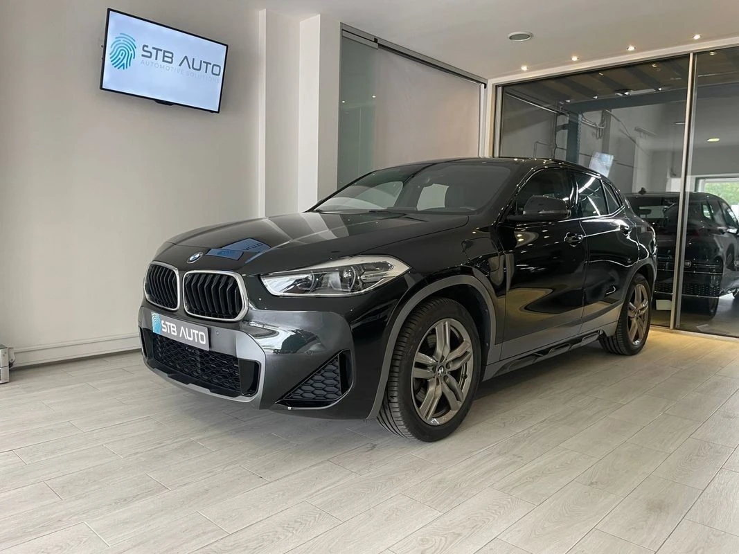 BMW X2 25 e xDrive Pack M