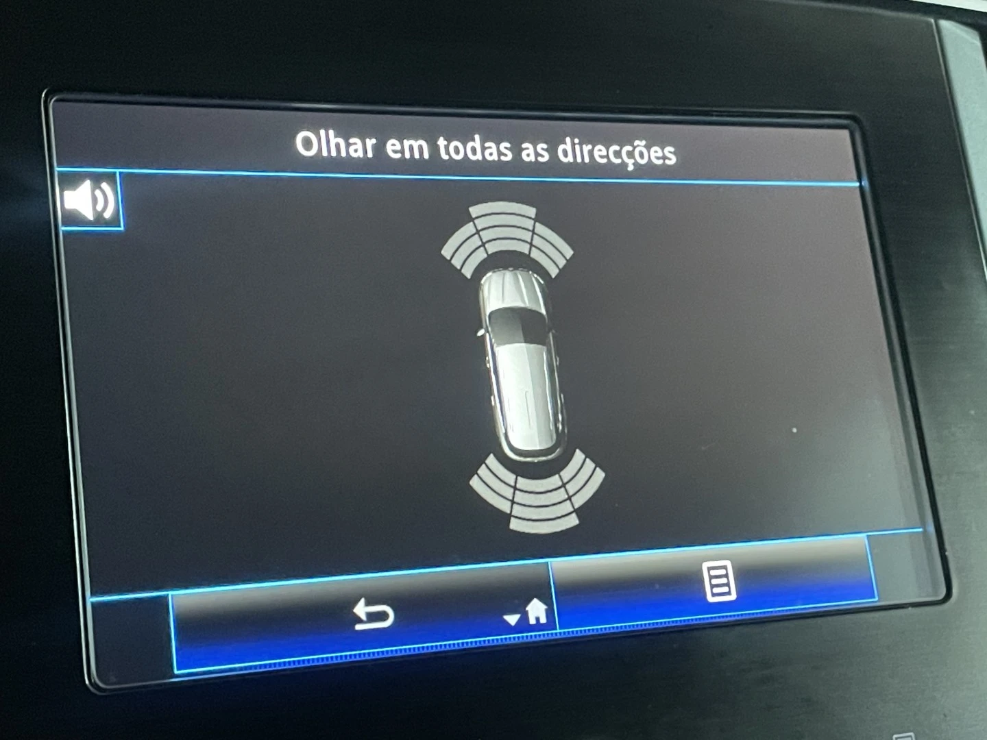 Renault Mégane Sport Tourer 1.5 Blue dCi Limited