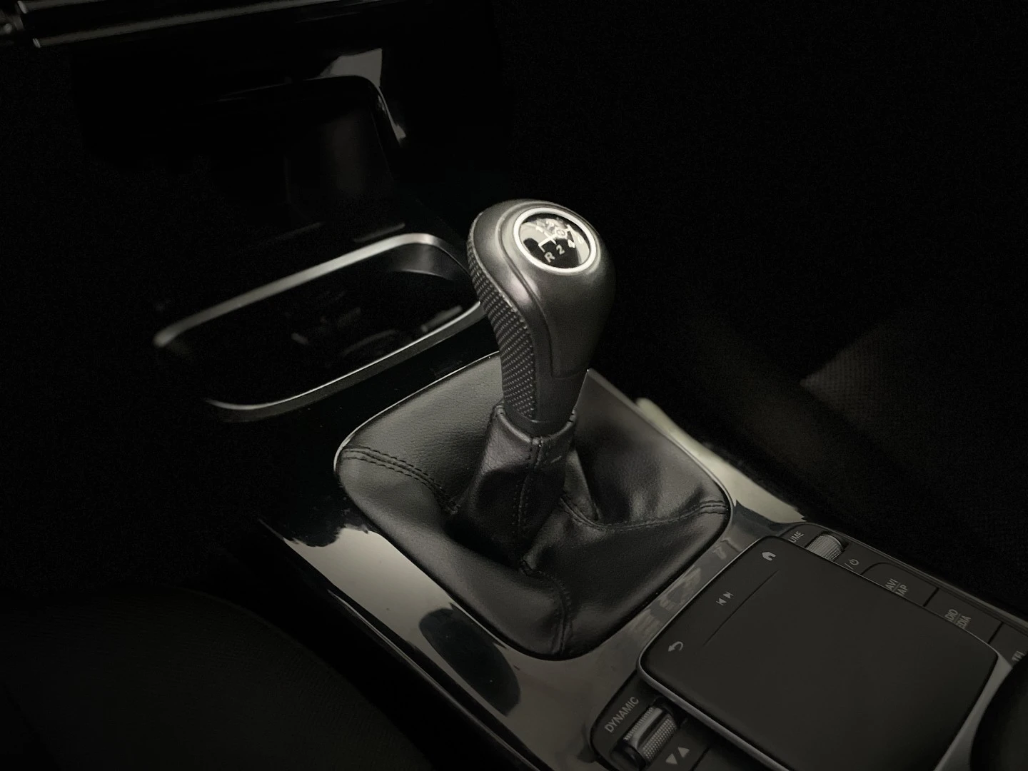 Mercedes-Benz A 160 Style Plus