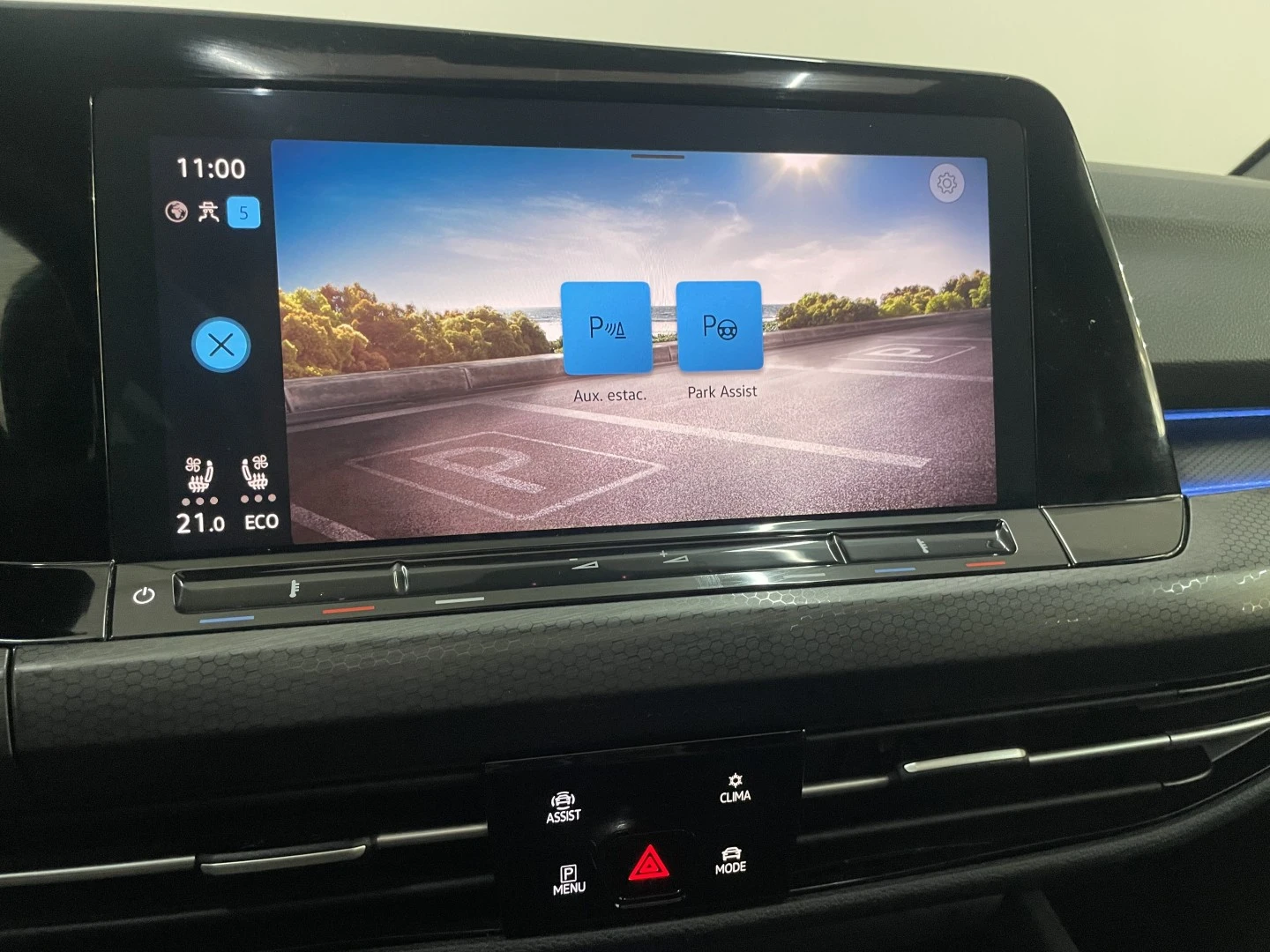 VW Golf 1.4 TSI GTE+ DSG