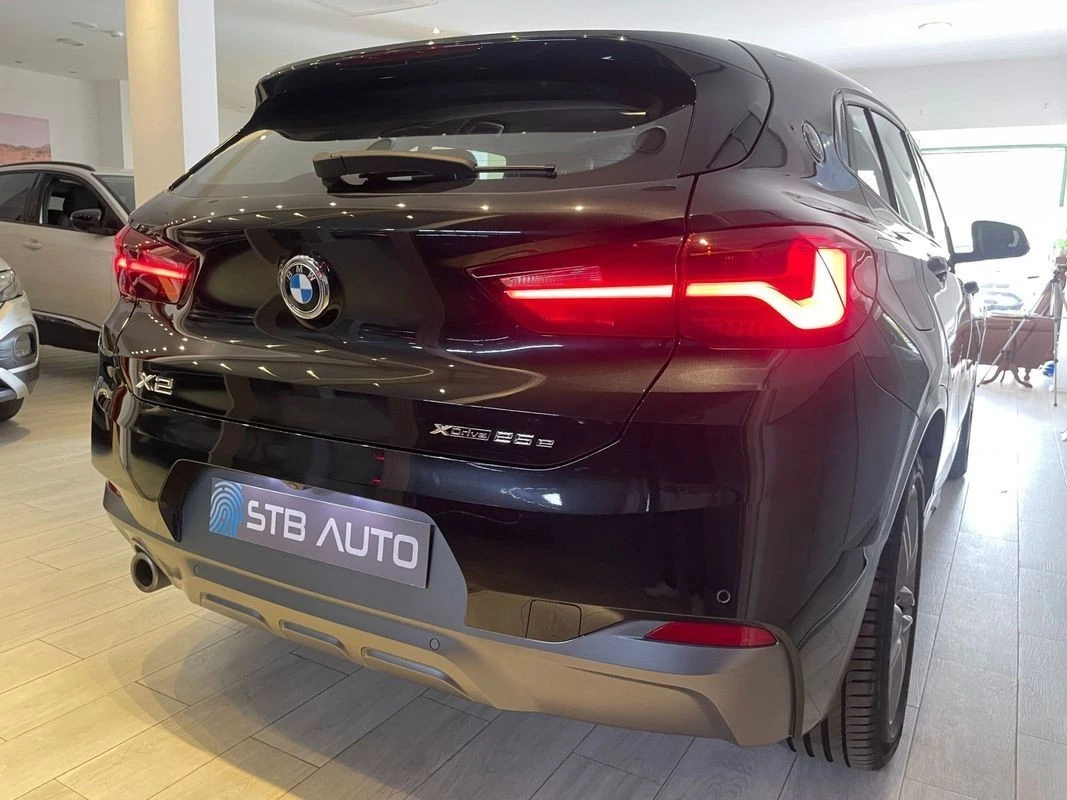 BMW X2 25 e xDrive Pack M