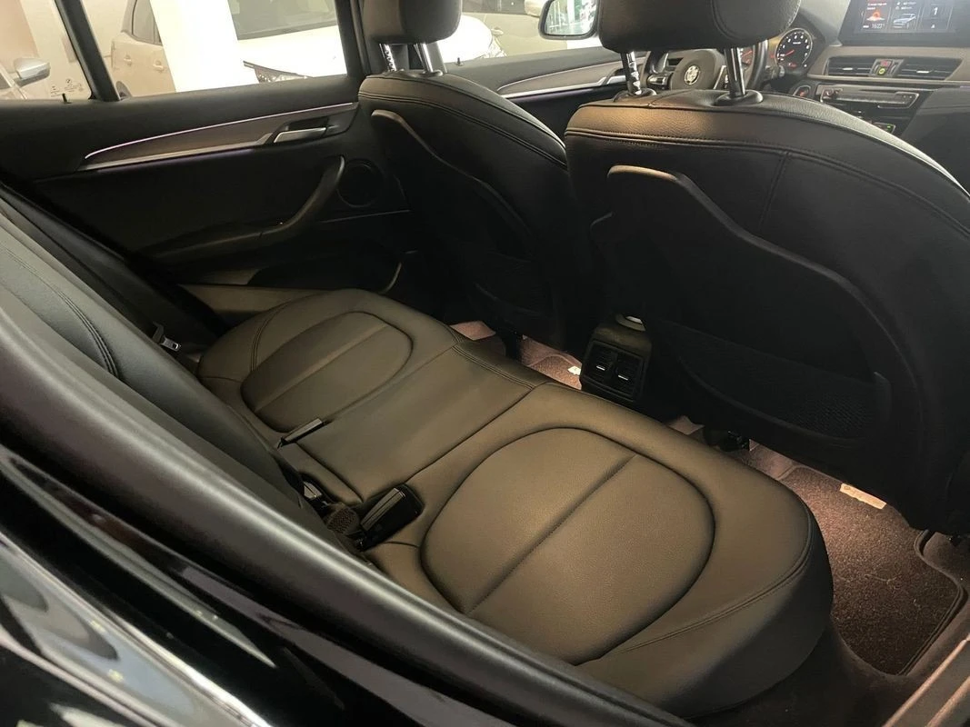 BMW X2 25 e xDrive Pack M