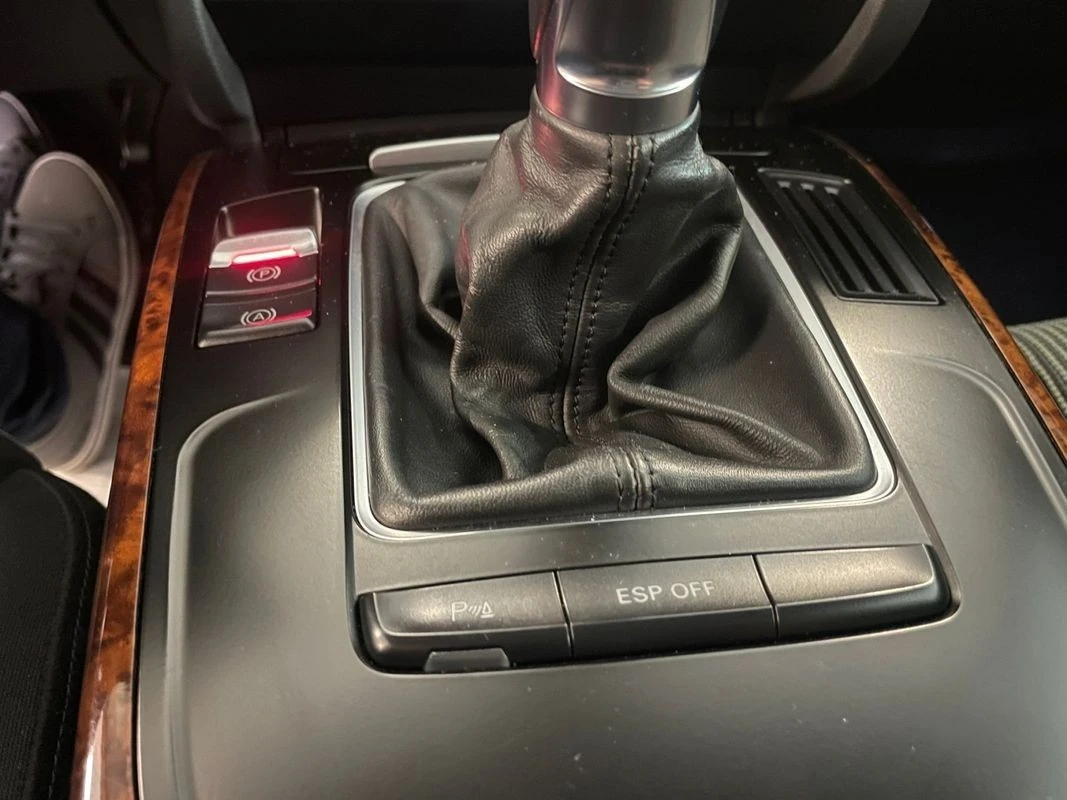 Audi A4 Avant 2.0 TDI Exclusive
