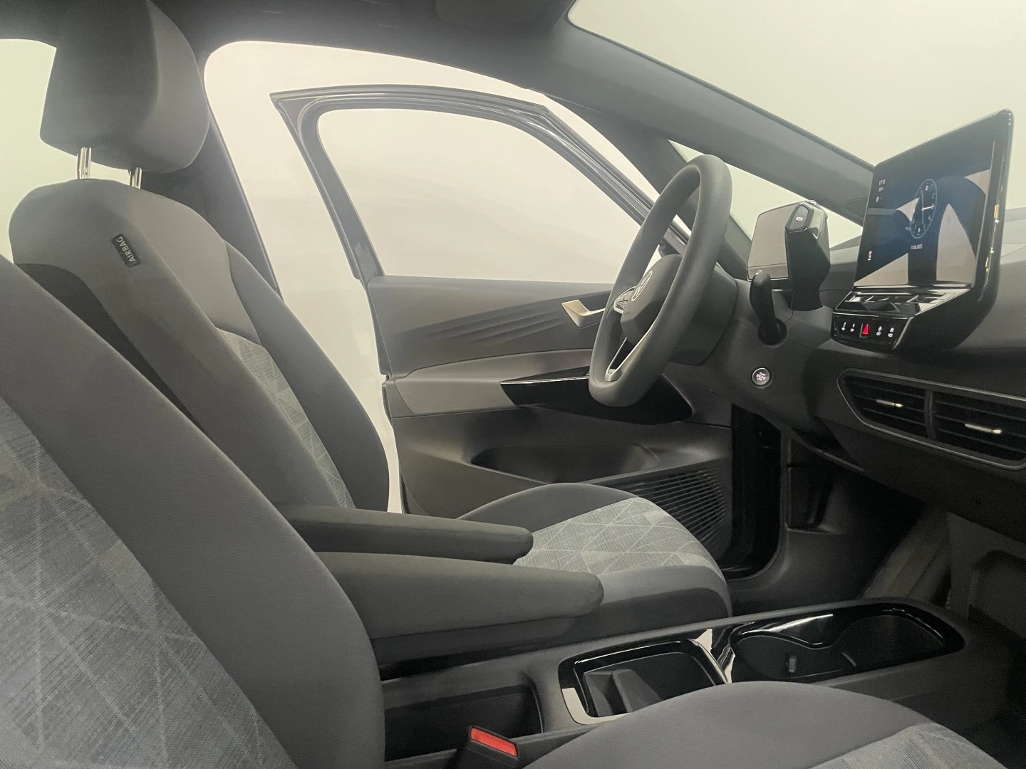 VW ID.3 Pro