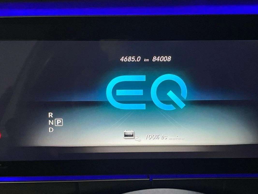 Mercedes-Benz E 300 De AMG Line