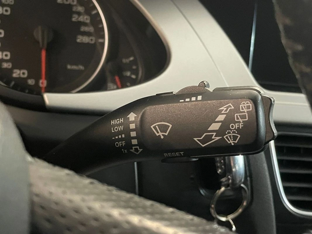 Audi A4 Avant 2.0 TDI Exclusive