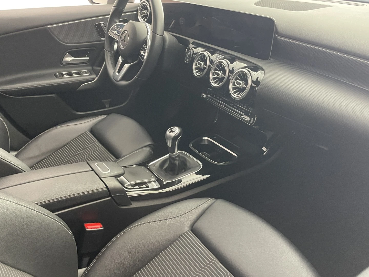 Mercedes-Benz A 200 Progressive