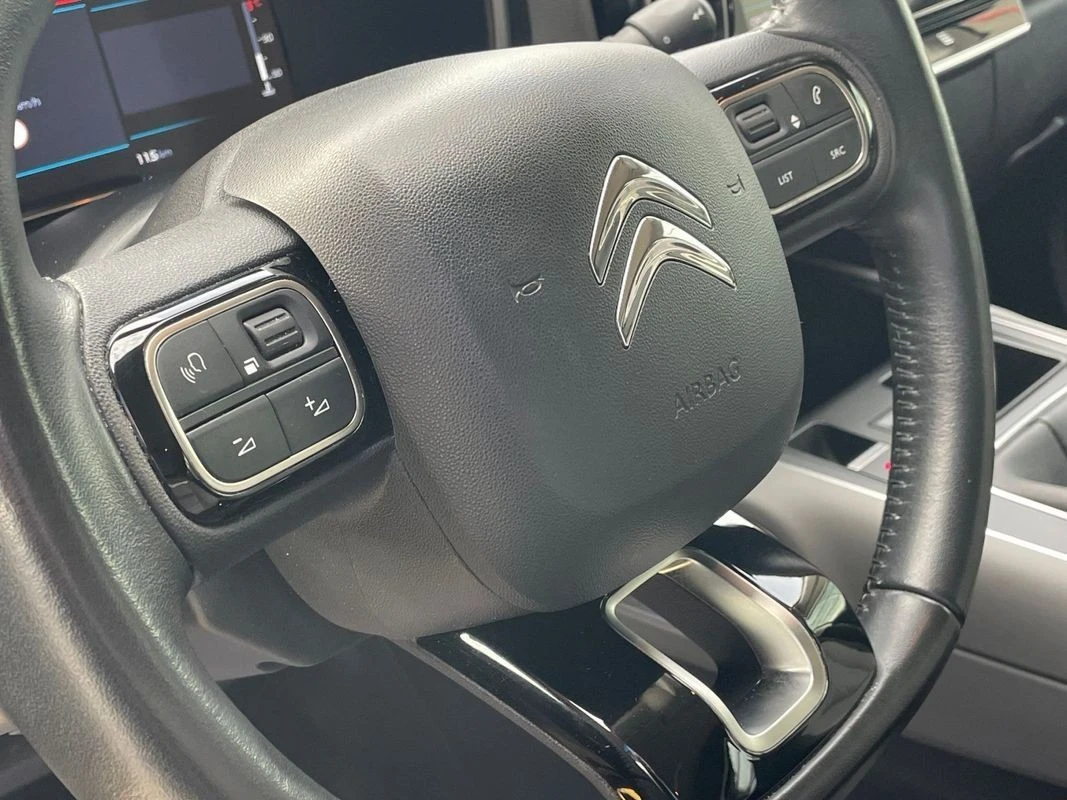 Citroën C5 Aircross 1.2 PureTech Shine