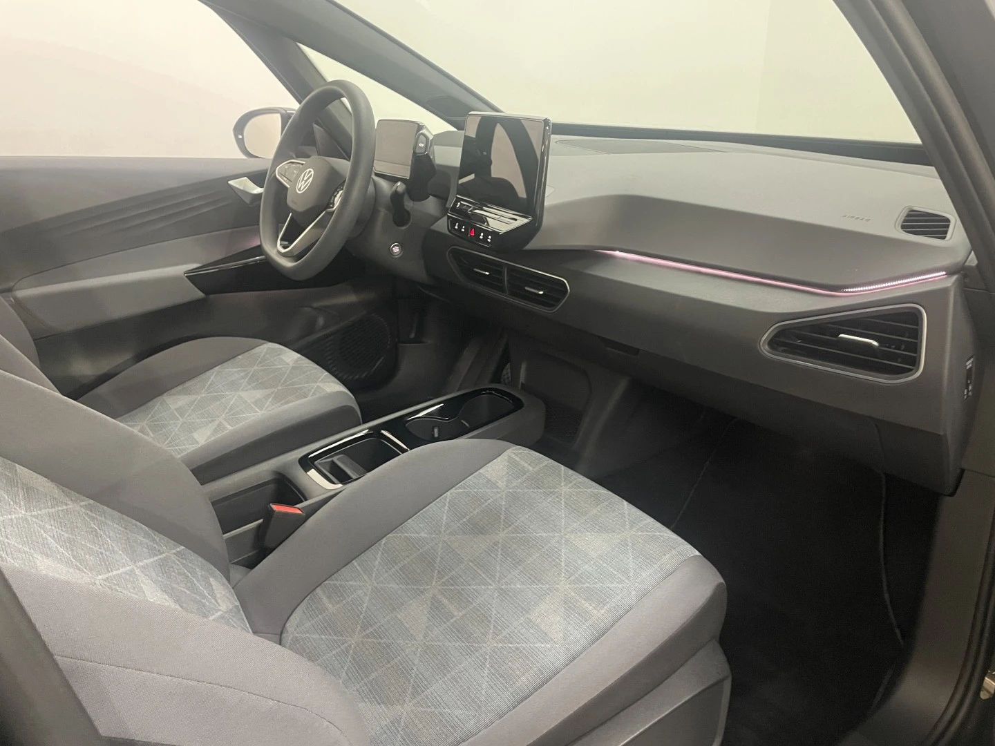 VW ID.3 Pro