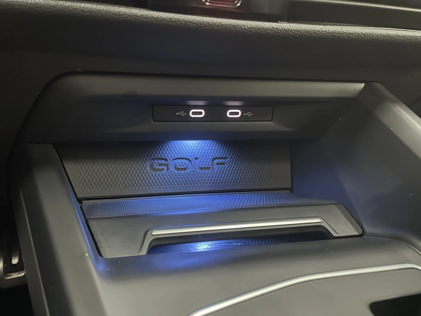 VW Golf 1.4 TSI GTE+ DSG