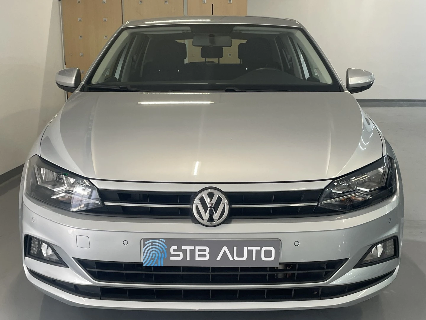 VW Polo 1.0 TSI Confortline
